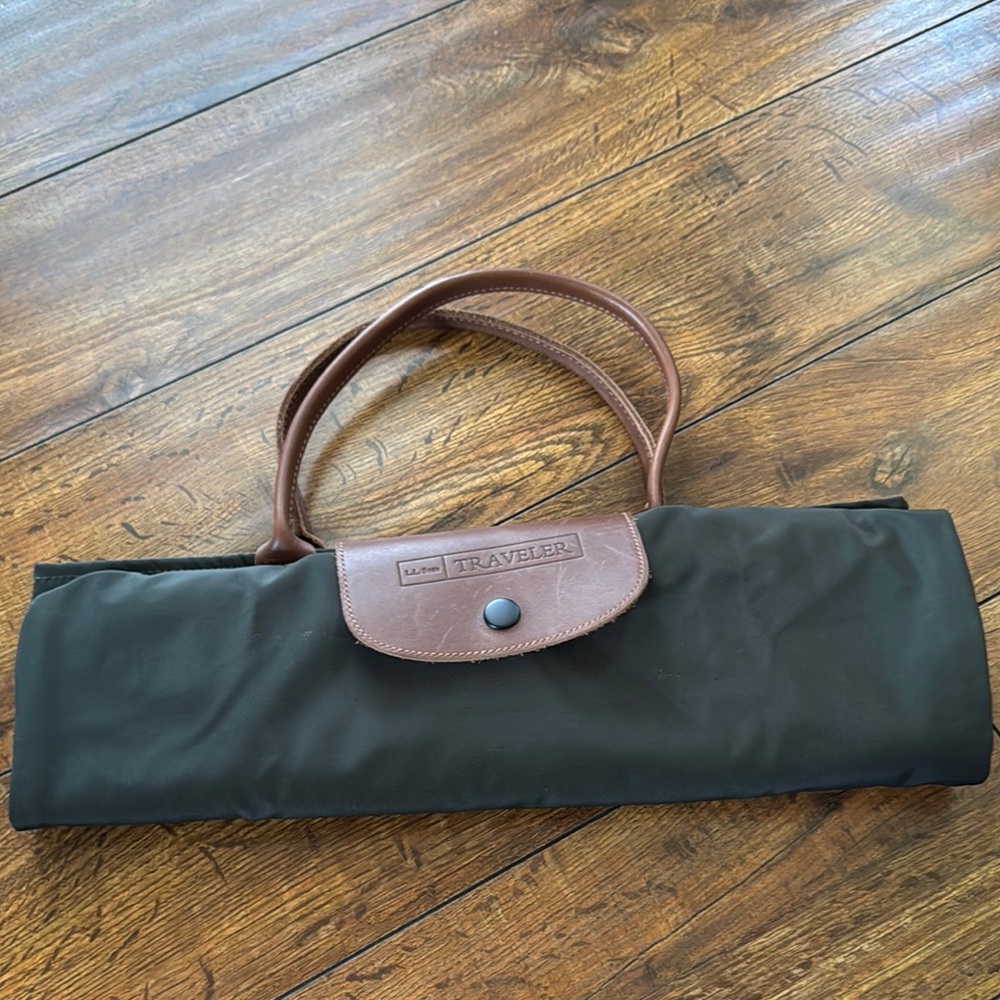Traveler Bag tote
